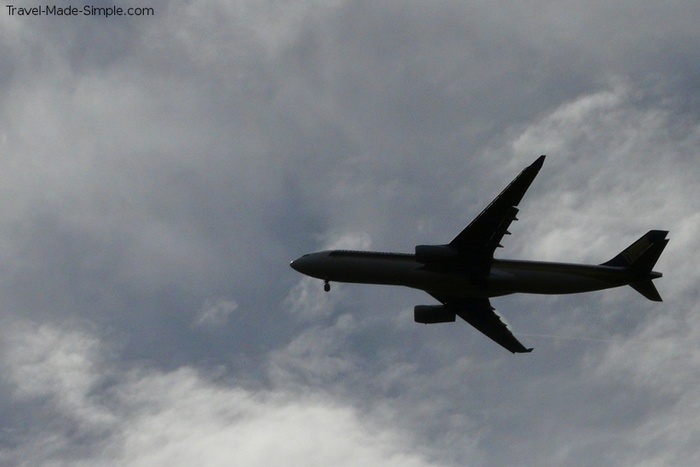 how to make a travel budget