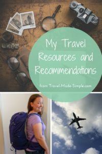 Planning a trip? Use the travel resources I love to start planning your vacation today. From flights to lodging, tours to luggage, it's travel made simple. #traveltips #budgettravel #travelplanning #vacation Planning a trip? Use the travel resources I love to start planning your vacation today. From flights to lodging, tours to luggage, it's travel made simple. #traveltips #budgettravel #travelplanning #vacation