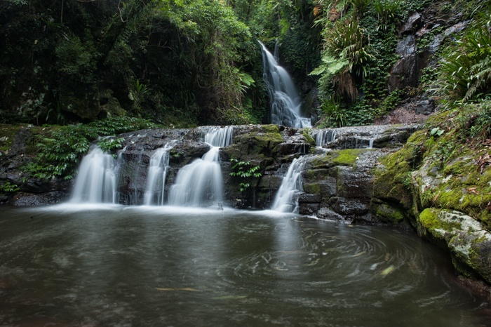 Brisbane and South East Queensland