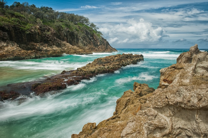 Brisbane and South East Queensland
