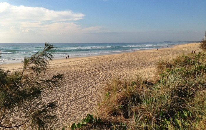 Brisbane and South East Queensland