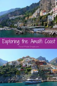 Exploring the Amalfi Coast is a dream of many travelers to Italy. Here are some of the places to stay and things to do to for planning your Amalfi Coast itinerary. #italy #amalficoast #italytips Exploring the Amalfi Coast is a dream of many travelers to Italy. Here are some of the places to stay and things to do to for planning your Amalfi Coast itinerary. #italy #amalficoast #italytips