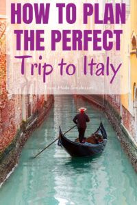 Here's how to make the most of one week in Italy. From the history to the food, plan a trip to Italy with our Italy itinerary and enjoy your dream vacation! one week in Italy | two weeks in Italy | travel to Italy | Italy travel planning tips #italy #rome #florence #venice #pisa #bologna #cinqueterre #amalficoast #italyitinerary #italyvacation #italytraveltips #travelplanning Here's how to make the most of one week in Italy. From the history to the food, plan a trip to Italy with our Italy itinerary and enjoy your dream vacation! one week in Italy | two weeks in Italy | travel to Italy | Italy travel planning tips #italy #rome #florence #venice #pisa #bologna #cinqueterre #amalficoast #italyitinerary #italyvacation #italytraveltips #travelplanning
