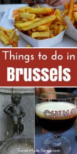 Whether you have one day in Brussels or a full week, you'll enjoy your time. Here's what to do in Brussels including fun things to do in Brussels, Belgium. Brussels tourist attractions | things to do in Brussels Whether you have one day in Brussels or a full week, you'll enjoy your time. Here's what to do in Brussels including fun things to do in Brussels, Belgium. Brussels tourist attractions | things to do in Brussels