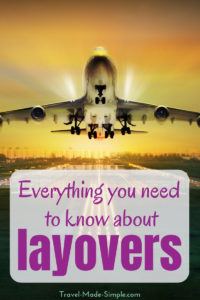 How do layovers work? Do you have to go through security again? What about immigration and customs? What happens to your luggage? Here's everything you need to know about layovers. #traveltips #travelhacks #layover How do layovers work? Do you have to go through security again? What about immigration and customs? What happens to your luggage? Here's everything you need to know about layovers. #traveltips #travelhacks #layover