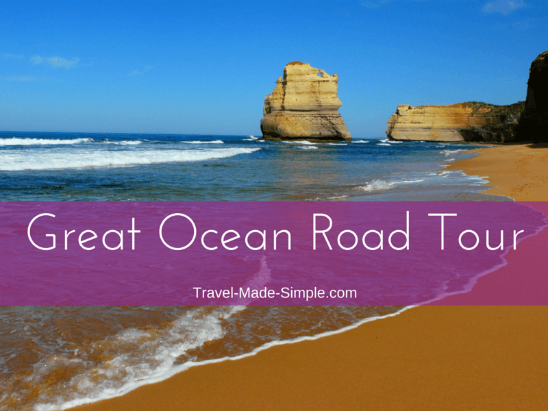 Great Ocean Road Tour Review Travel Made Simple 5293