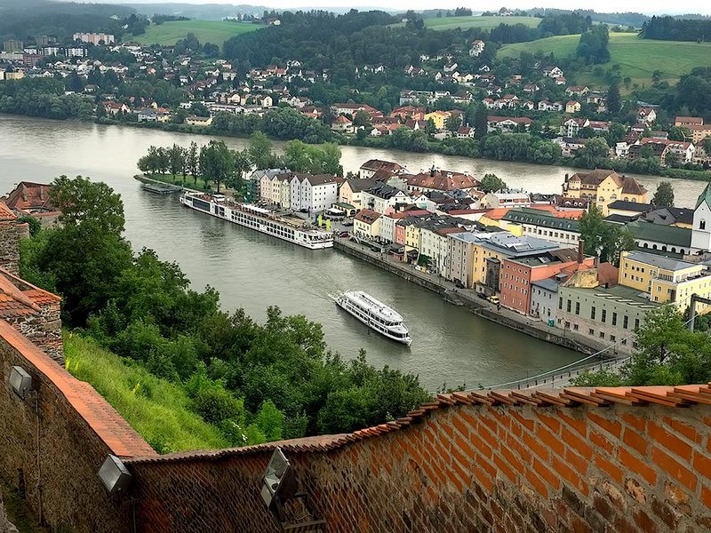 European river cruise tour review