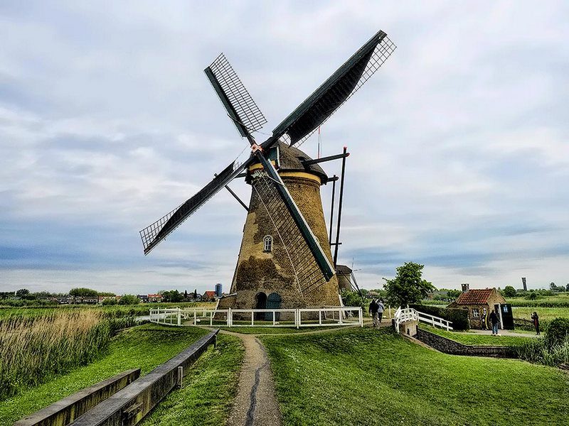 Viking European river cruise tour review