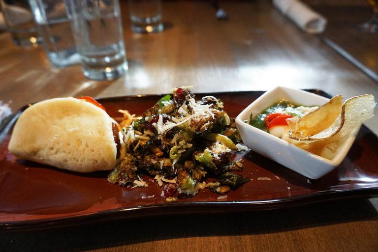 Jackson Hole Food Tour Review Travel Made Simple