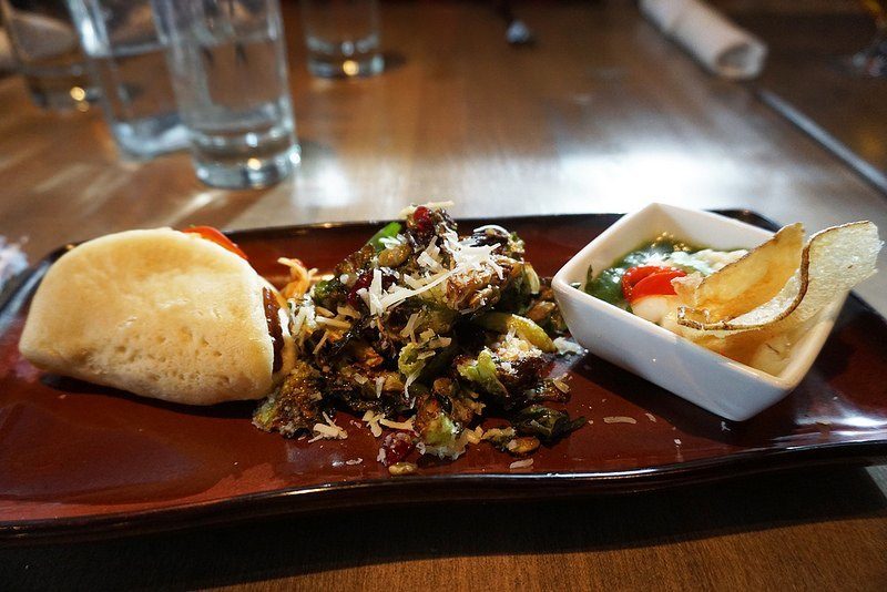 Jackson Hole Food Tour Review Travel Made Simple