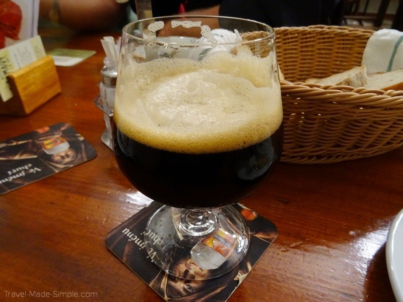 3 days in Prague beer tour