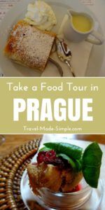 Check out our Eating Prague food tour review and see how we experienced the best food in Prague while learning about Czech history and exploring the city. | where to find the best Czech cuisine | where to eat in Prague | best restaurants in Prague | food tour in Prague #prague #cz #czechrepublic #czechia #czechfood #traveltips Check out our Eating Prague food tour review and see how we experienced the best food in Prague while learning about Czech history and exploring the city. | where to find the best Czech cuisine | where to eat in Prague | best restaurants in Prague | food tour in Prague #prague #cz #czechrepublic #czechia #czechfood #traveltips