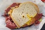 Montreal food tour review