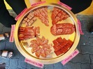 Vancouver Granville Island Market food tour review