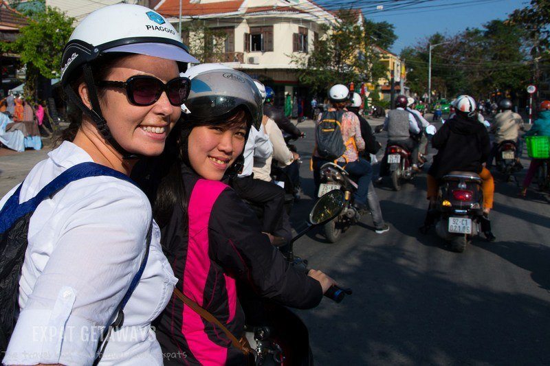 Hoi An, Vietnam Food Tour by Motorbike Review - Travel Made Simple