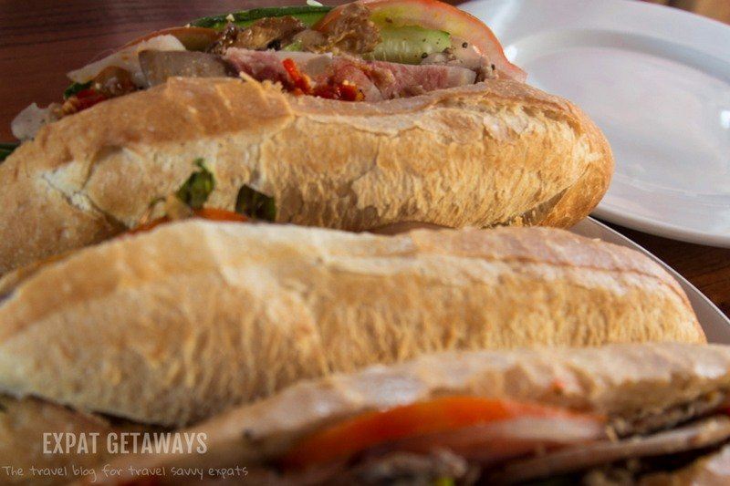 Hoi An food tour review