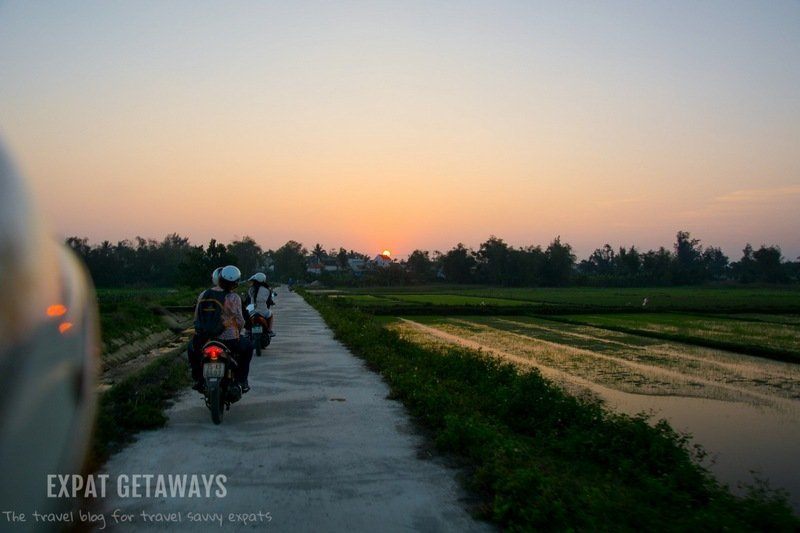 Hoi An food tour review