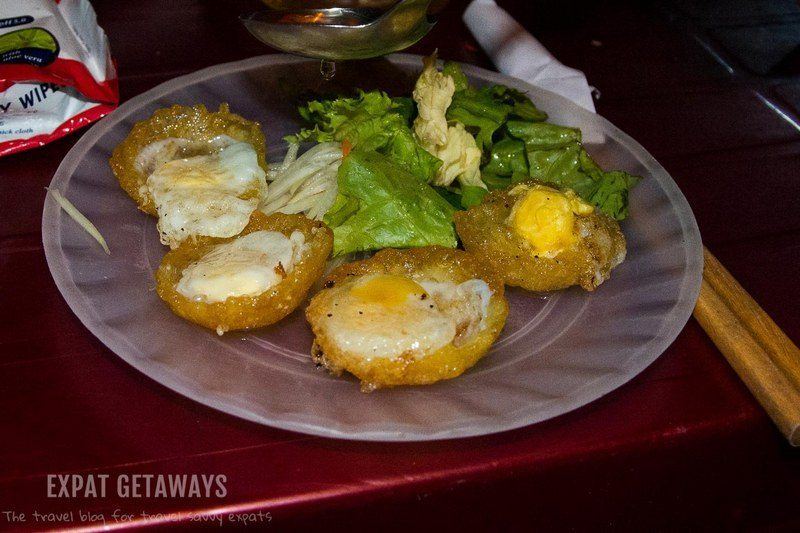 Hoi An food tour review
