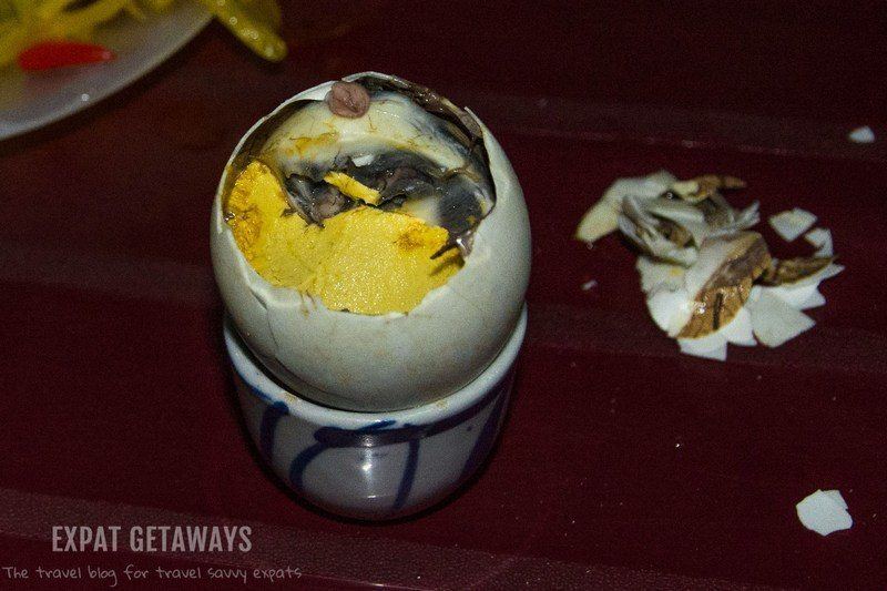 Hoi An food tour review
