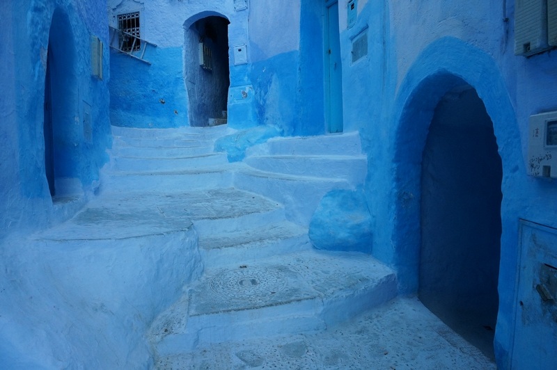Intrepid North Morocco tour review