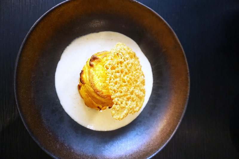 where to eat in Paris - Philippe Excoffier