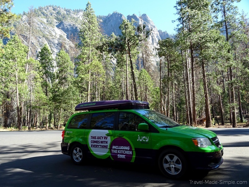 how much does it cost to rent a campervan