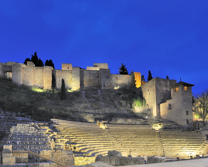 things to do in Malaga Spain