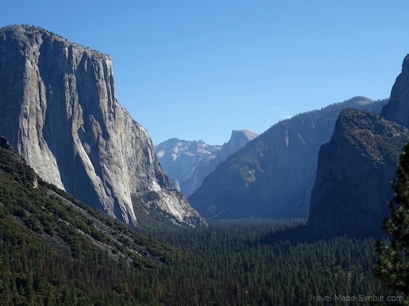 3 week US southwest road trip itinerary