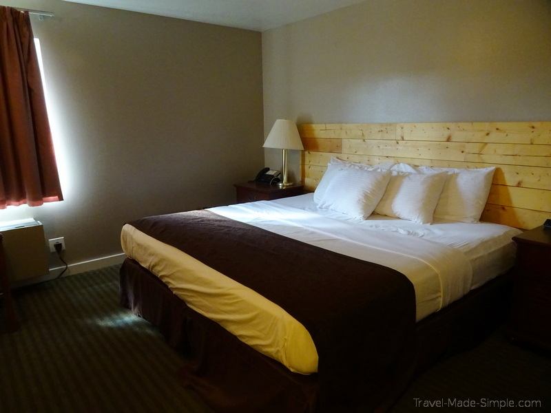 best places to stay on a southwest US road trip Bryce Canyon hotel