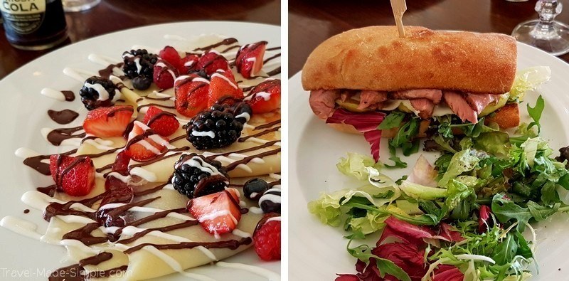 Bratislava Food Mondieu