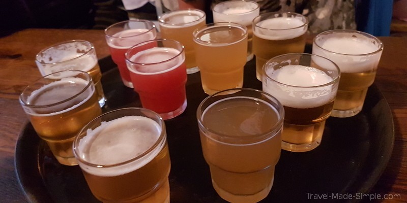 Bratislava Beer