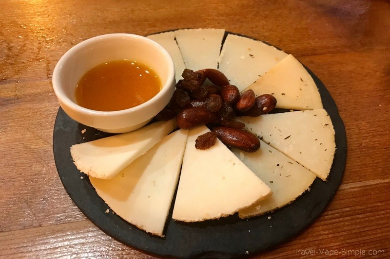 things to do in Almeria Spain tapas