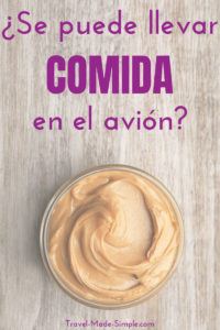 ¿Se puede llevar comida en el avión? Antes de empacar para tu viaje, asegúrate de tener claras las reglas sobre los alimentos en el equipaje de mano y al pasar los controles de seguridad. #consejosdeviajes #quéempacar #equipajedemano ¿Se puede llevar comida en el avión? Antes de empacar para tu viaje, asegúrate de tener claras las reglas sobre los alimentos en el equipaje de mano y al pasar los controles de seguridad. #consejosdeviajes #quéempacar #equipajedemano