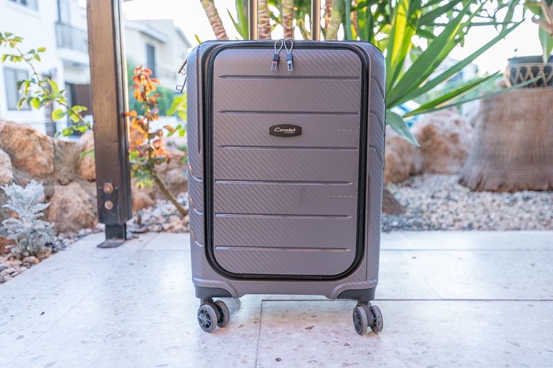 best cabin bags Cavalet