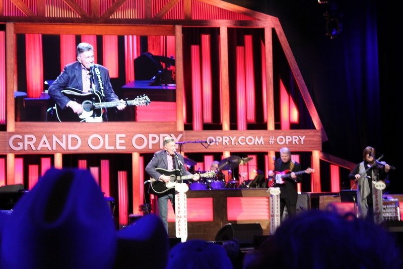 3 day itinerary for Nashville - Grand Ole Opry